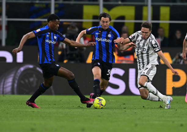 深入解析马 深入解析马