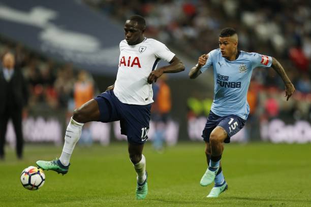 新賽季的陣 新賽季的陣