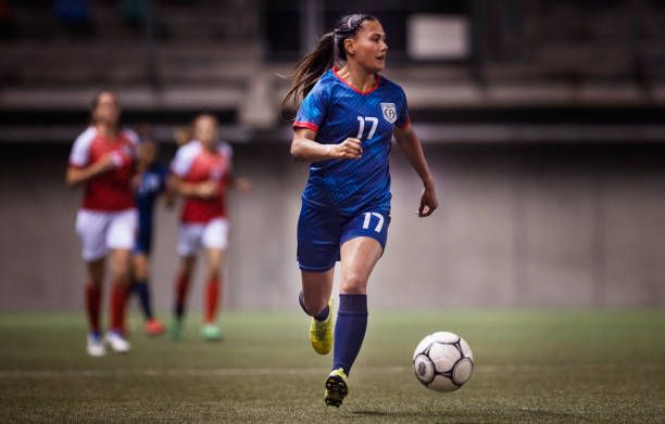 常常随着球 常常随着球